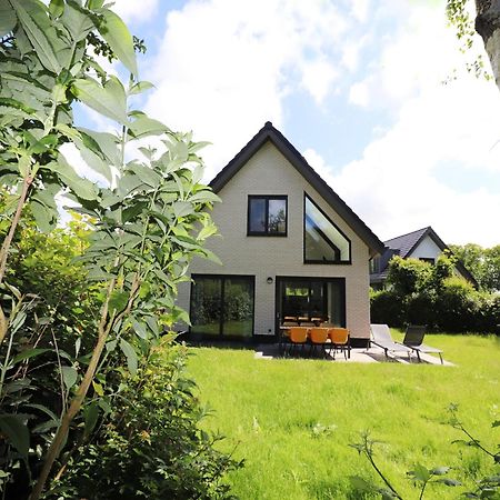Gorgeous Holiday Home In Texel With Sauna Westermient Exterior photo