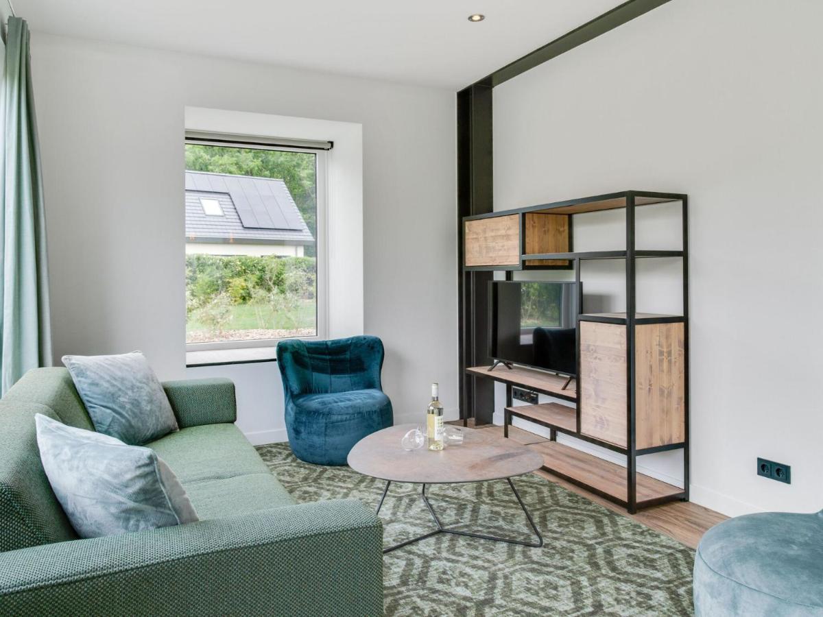 Gorgeous Holiday Home In Texel With Sauna Westermient Exterior photo