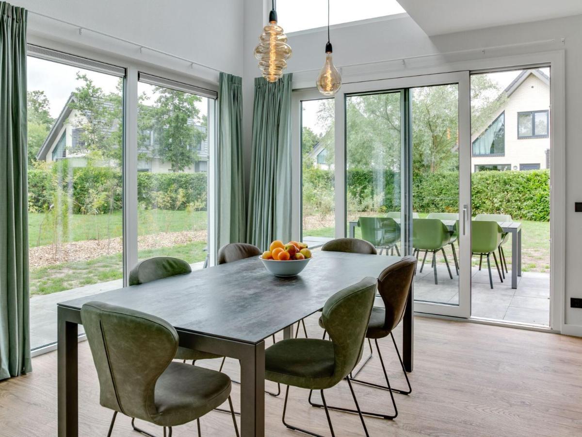 Gorgeous Holiday Home In Texel With Sauna Westermient Exterior photo