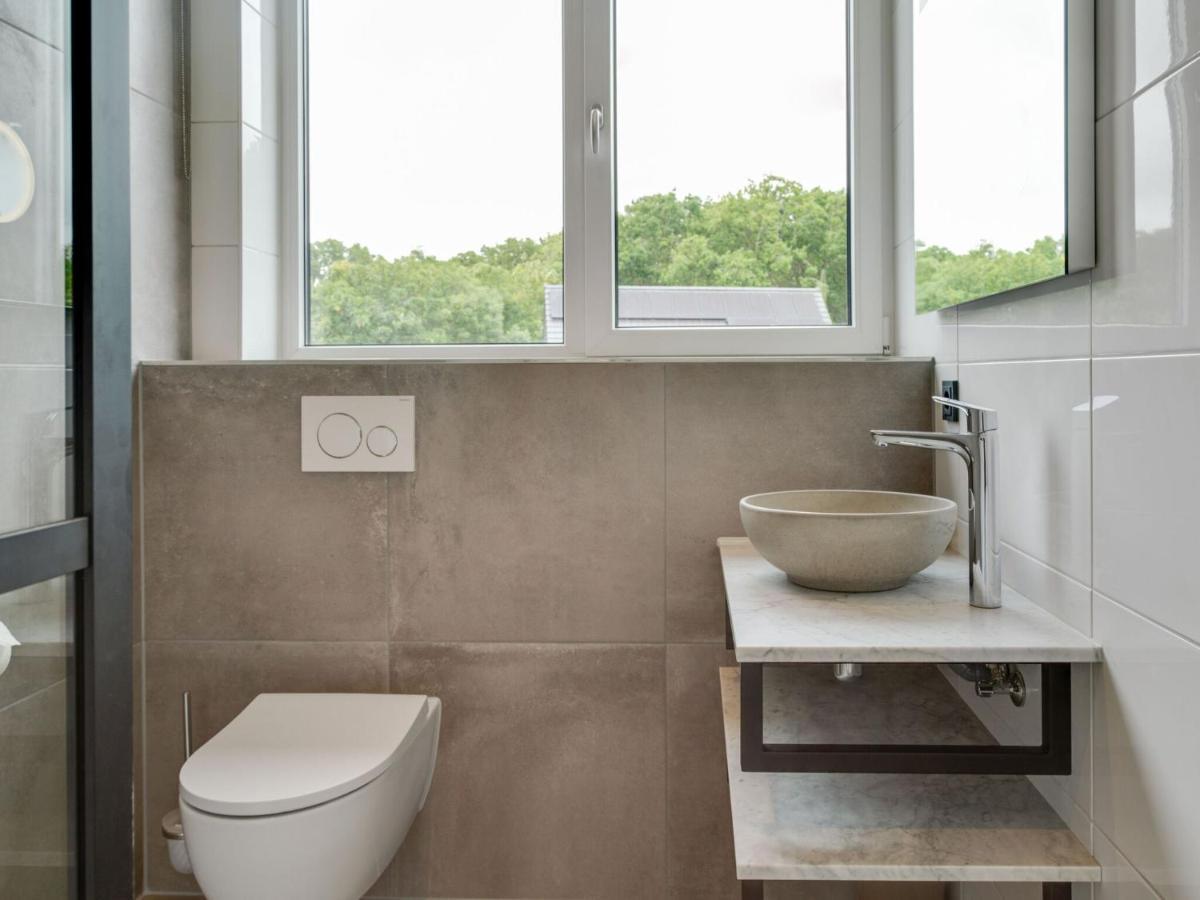 Gorgeous Holiday Home In Texel With Sauna Westermient Exterior photo