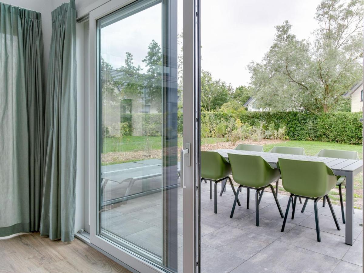Gorgeous Holiday Home In Texel With Sauna Westermient Exterior photo