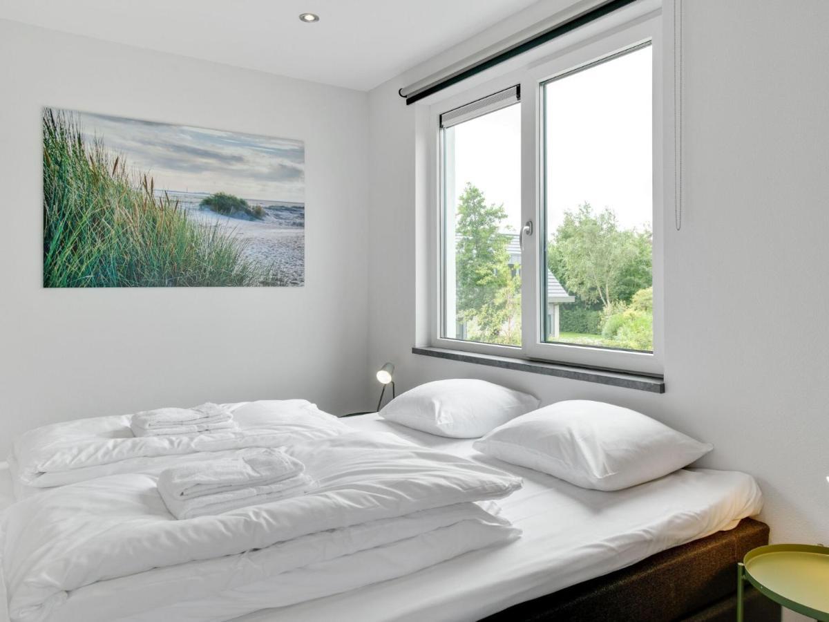 Gorgeous Holiday Home In Texel With Sauna Westermient Exterior photo
