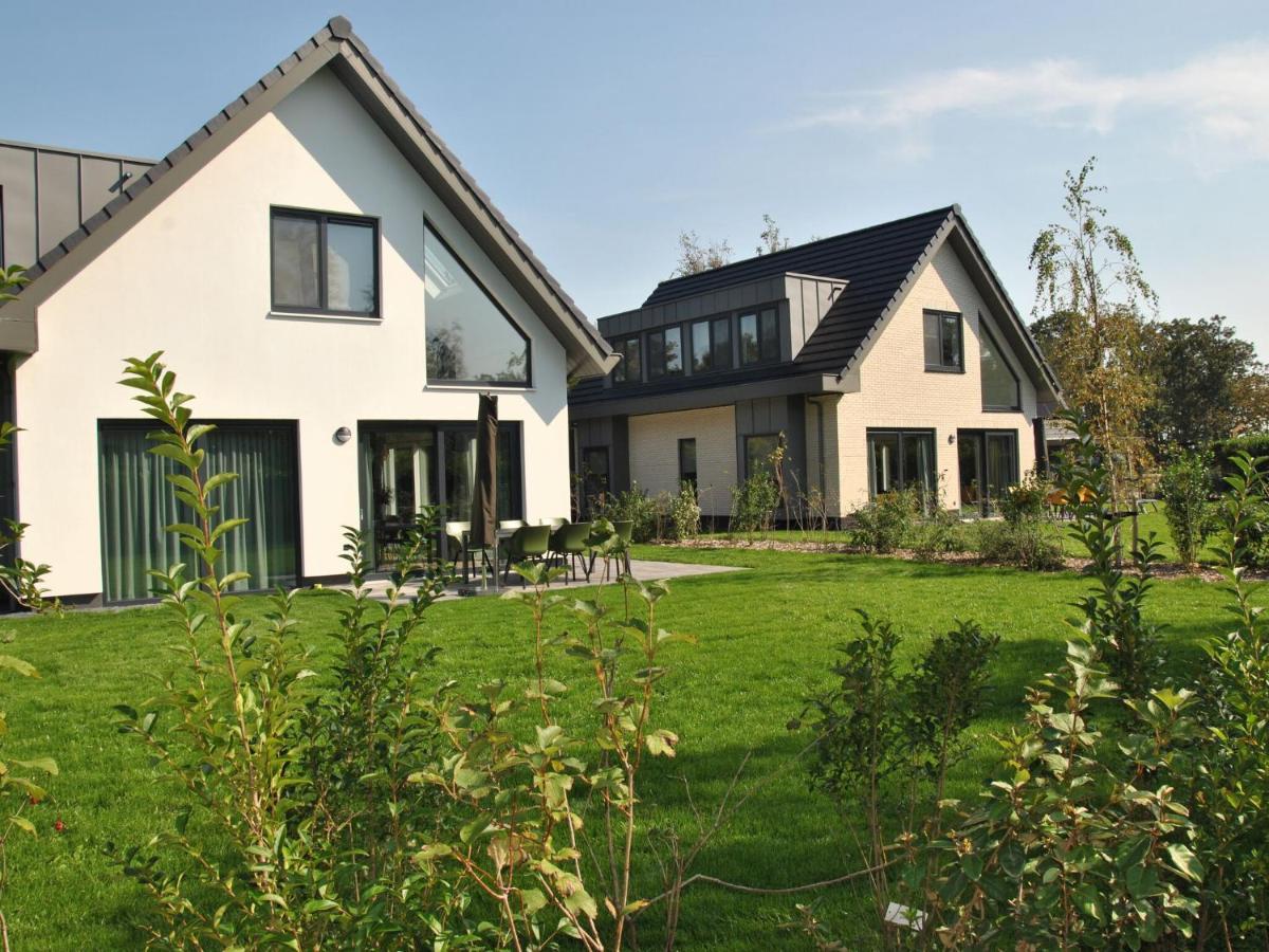 Gorgeous Holiday Home In Texel With Sauna Westermient Exterior photo