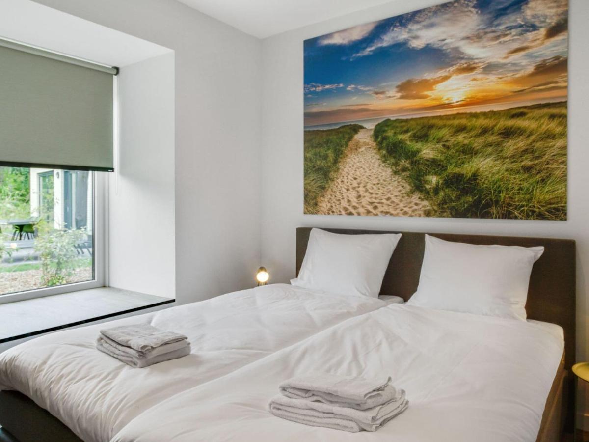 Gorgeous Holiday Home In Texel With Sauna Westermient Exterior photo